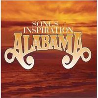 Alabama - Songs Of Inspiration